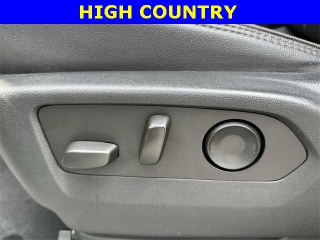 used 2022 Chevrolet Tahoe car, priced at $49,998