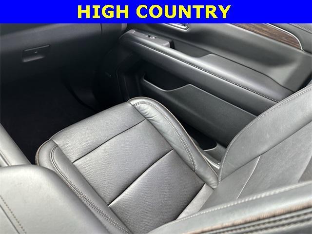 used 2022 Chevrolet Tahoe car, priced at $49,998