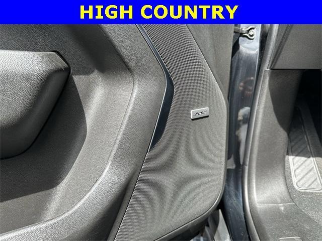 used 2022 Chevrolet Tahoe car, priced at $49,998