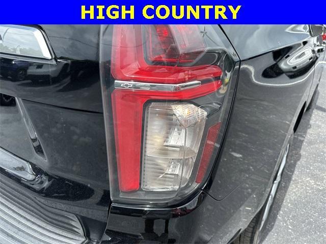 used 2022 Chevrolet Tahoe car, priced at $49,998