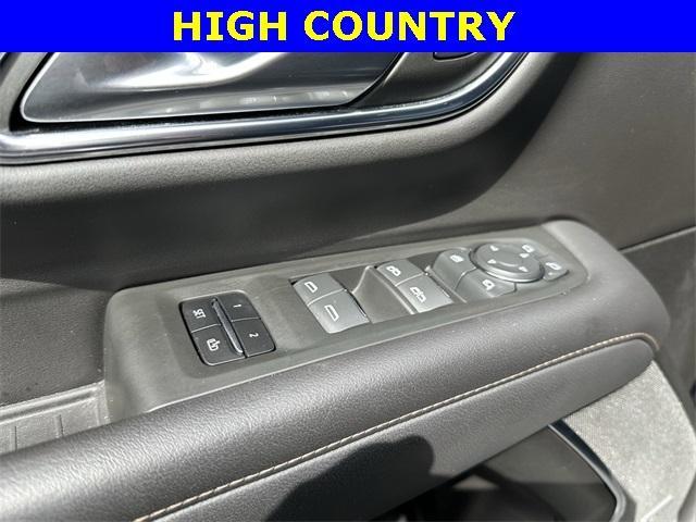 used 2022 Chevrolet Tahoe car, priced at $49,998