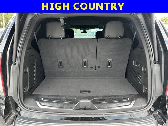 used 2022 Chevrolet Tahoe car, priced at $49,998