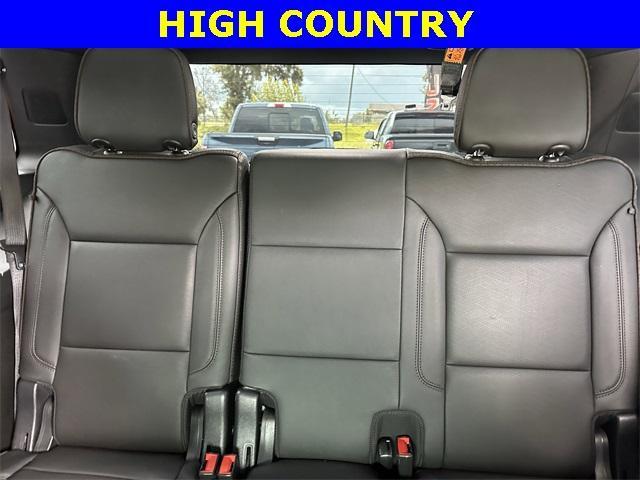 used 2022 Chevrolet Tahoe car, priced at $49,998