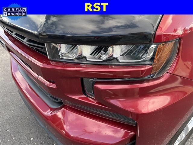 used 2019 Chevrolet Silverado 1500 car, priced at $28,280