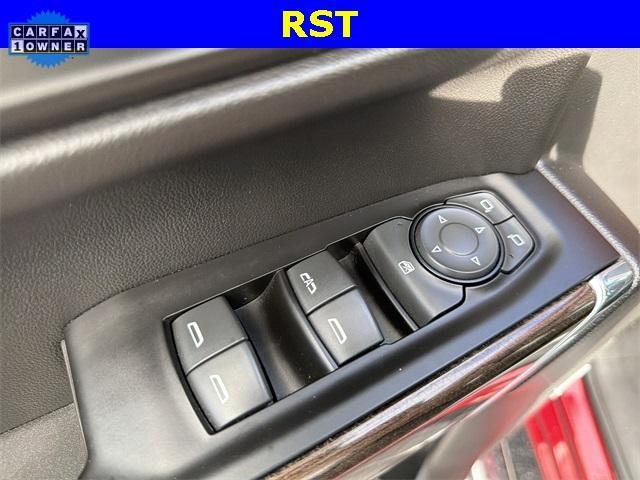 used 2019 Chevrolet Silverado 1500 car, priced at $28,280