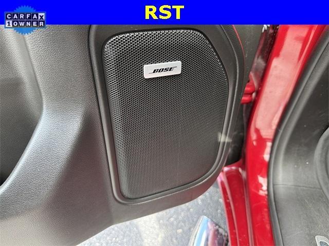 used 2019 Chevrolet Silverado 1500 car, priced at $28,280