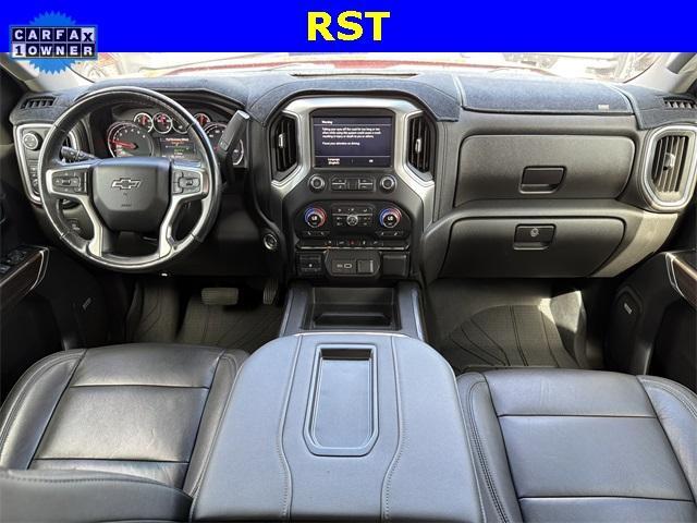 used 2019 Chevrolet Silverado 1500 car, priced at $28,280