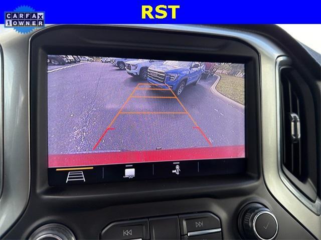 used 2019 Chevrolet Silverado 1500 car, priced at $28,280