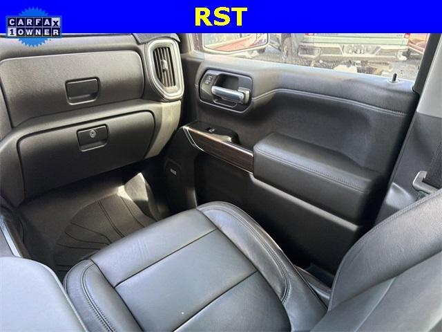 used 2019 Chevrolet Silverado 1500 car, priced at $28,280