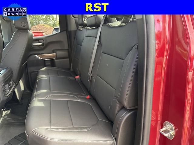 used 2019 Chevrolet Silverado 1500 car, priced at $28,280
