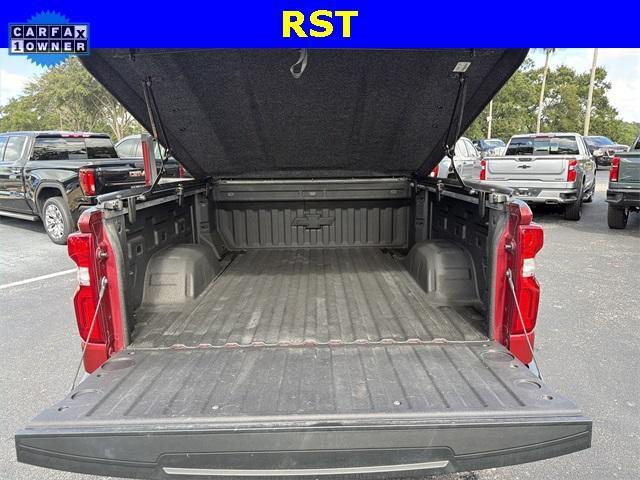 used 2019 Chevrolet Silverado 1500 car, priced at $28,280