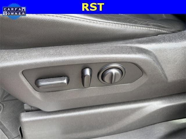 used 2019 Chevrolet Silverado 1500 car, priced at $28,280