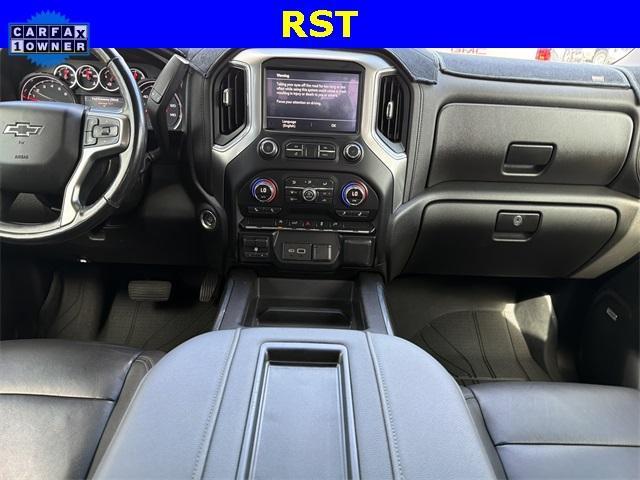 used 2019 Chevrolet Silverado 1500 car, priced at $28,280