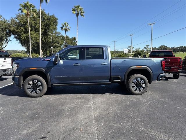 new 2026 GMC Sierra 2500 car, priced at $88,485