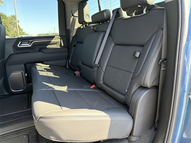 new 2026 GMC Sierra 2500 car, priced at $88,485
