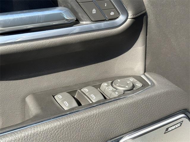 new 2026 GMC Sierra 2500 car, priced at $88,485
