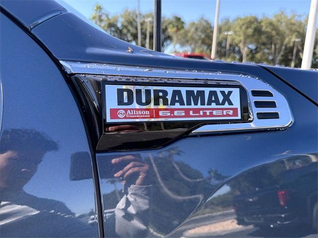 new 2026 GMC Sierra 2500 car, priced at $88,485