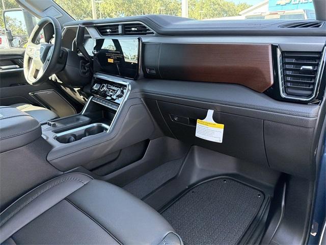 new 2026 GMC Sierra 2500 car, priced at $88,485