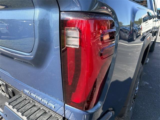 new 2026 GMC Sierra 2500 car, priced at $88,485