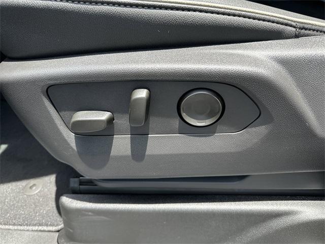 new 2025 Chevrolet Tahoe car, priced at $73,545