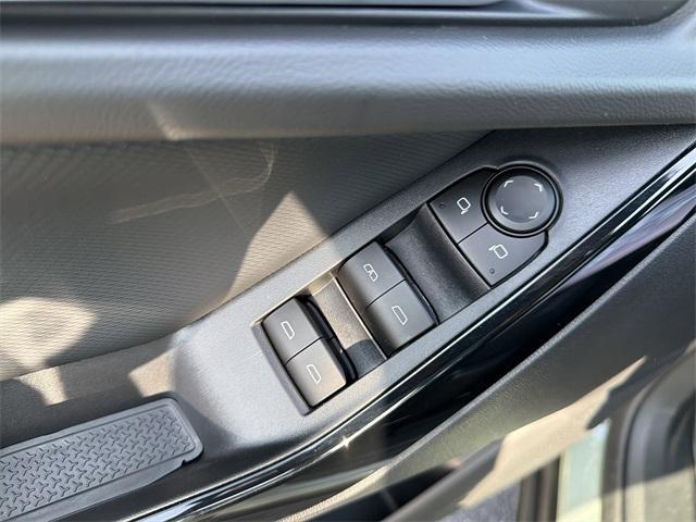 new 2026 Chevrolet Equinox car, priced at $26,820