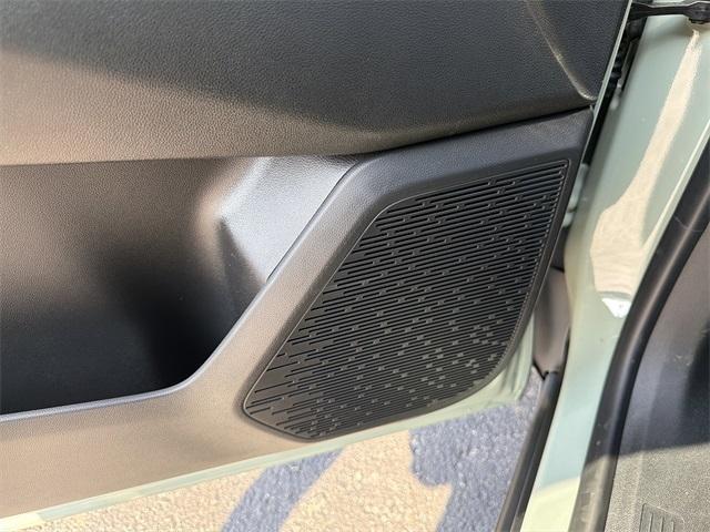 new 2026 Chevrolet Equinox car, priced at $26,820