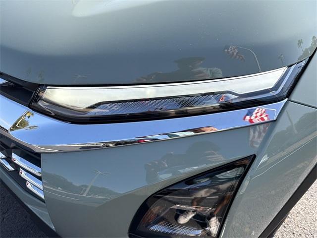 new 2026 Chevrolet Equinox car, priced at $26,820