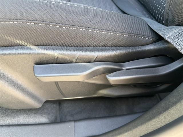 new 2026 Chevrolet Equinox car, priced at $26,820