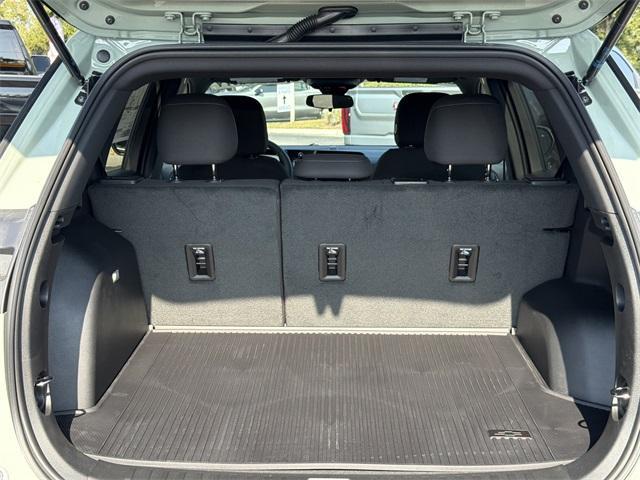 new 2026 Chevrolet Equinox car, priced at $26,820