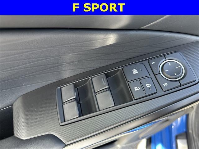 used 2022 Lexus IS 350 car, priced at $37,998