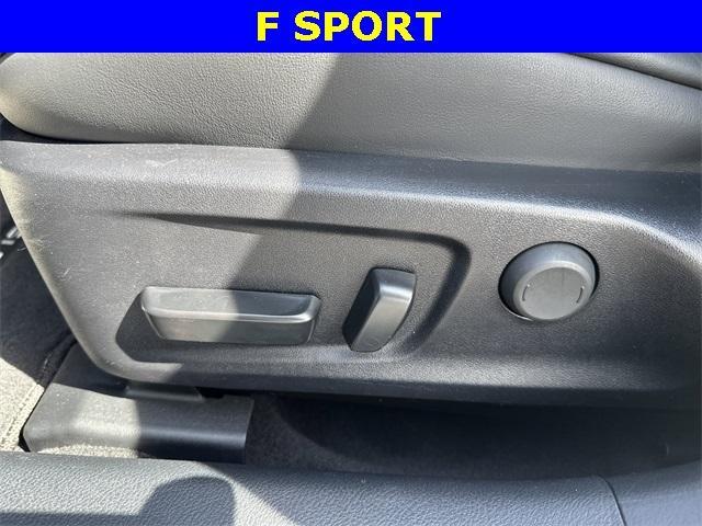 used 2022 Lexus IS 350 car, priced at $37,998