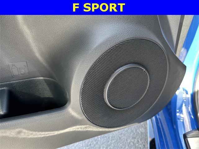 used 2022 Lexus IS 350 car, priced at $37,998