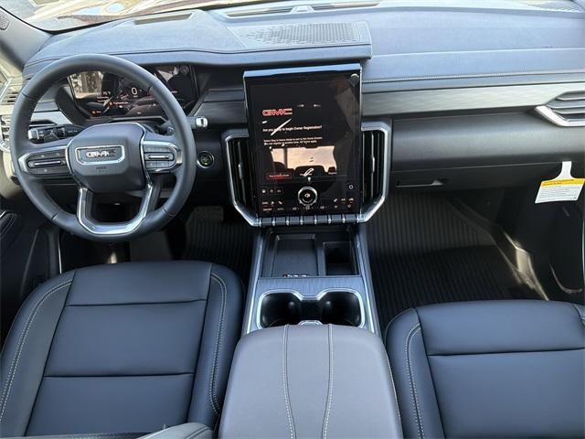 new 2026 GMC Acadia car, priced at $50,510