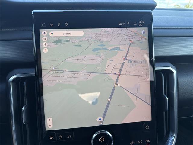 new 2026 GMC Acadia car, priced at $50,510