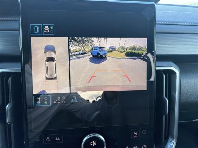 new 2026 GMC Acadia car, priced at $50,510