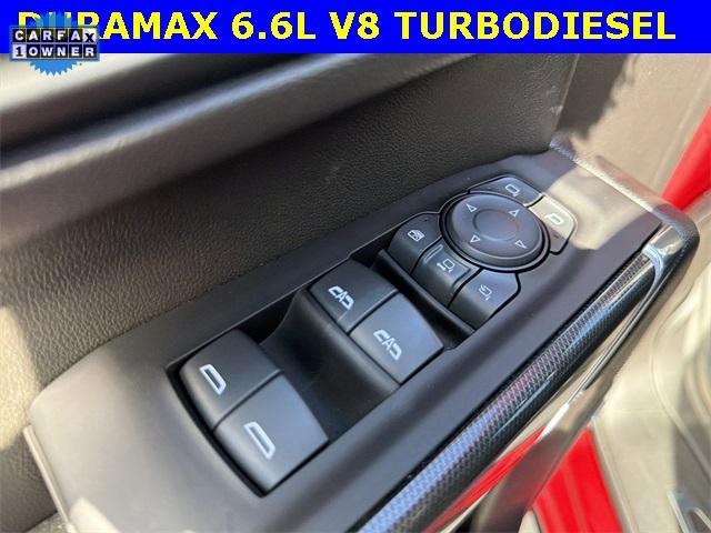 used 2022 GMC Sierra 2500 car, priced at $53,998