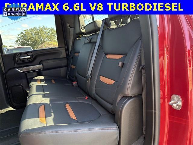 used 2022 GMC Sierra 2500 car, priced at $53,998