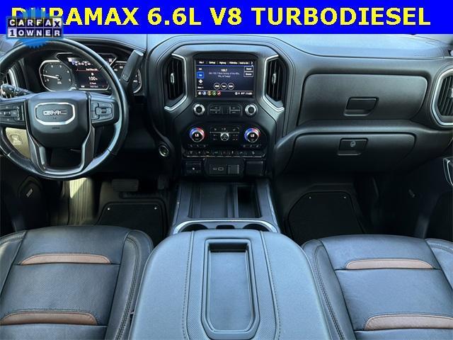 used 2022 GMC Sierra 2500 car, priced at $53,998