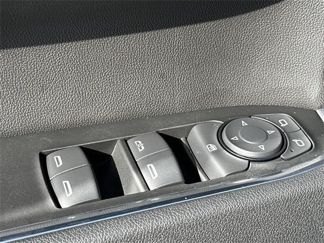 new 2026 Chevrolet Silverado 1500 car, priced at $54,840