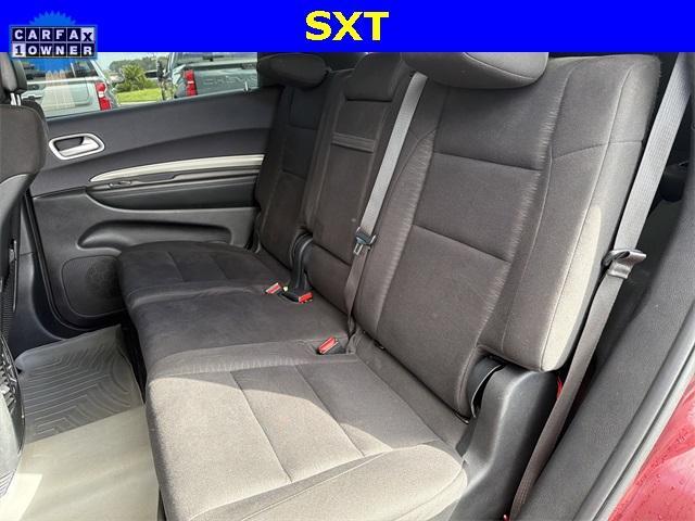 used 2019 Dodge Durango car, priced at $17,269