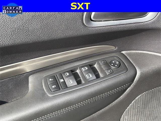 used 2019 Dodge Durango car, priced at $17,269