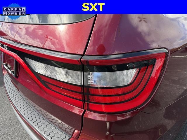 used 2019 Dodge Durango car, priced at $17,269