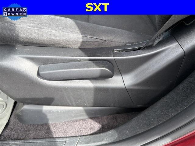 used 2019 Dodge Durango car, priced at $17,269