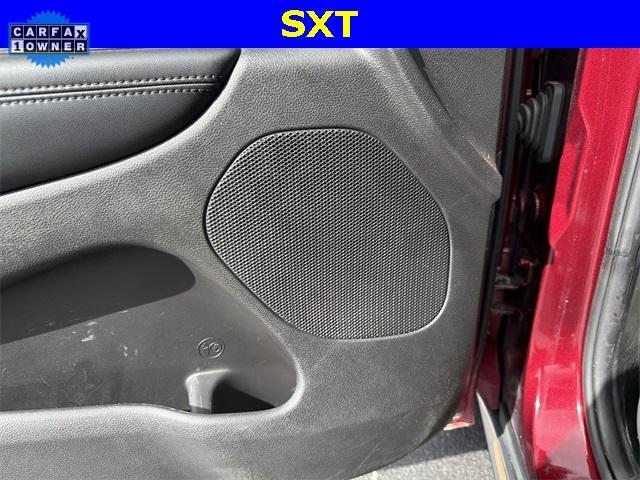 used 2019 Dodge Durango car, priced at $17,269