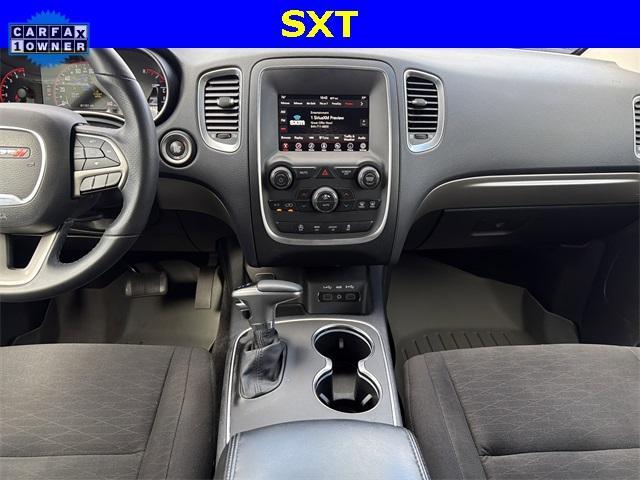 used 2019 Dodge Durango car, priced at $17,269