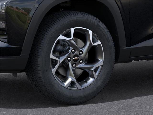 new 2026 Chevrolet Trax car, priced at $24,385