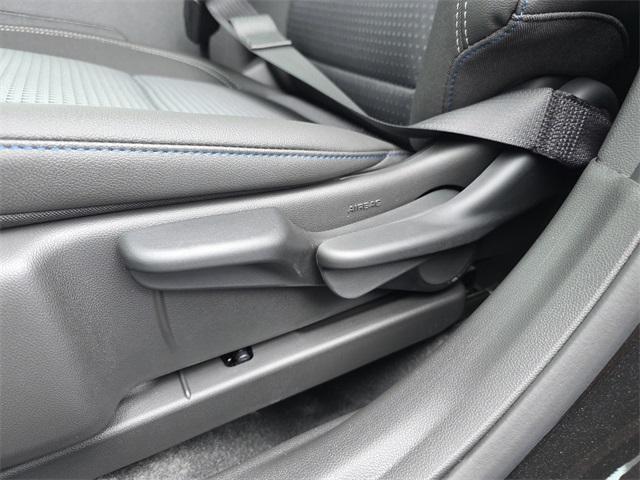 new 2026 Chevrolet Trax car, priced at $24,930