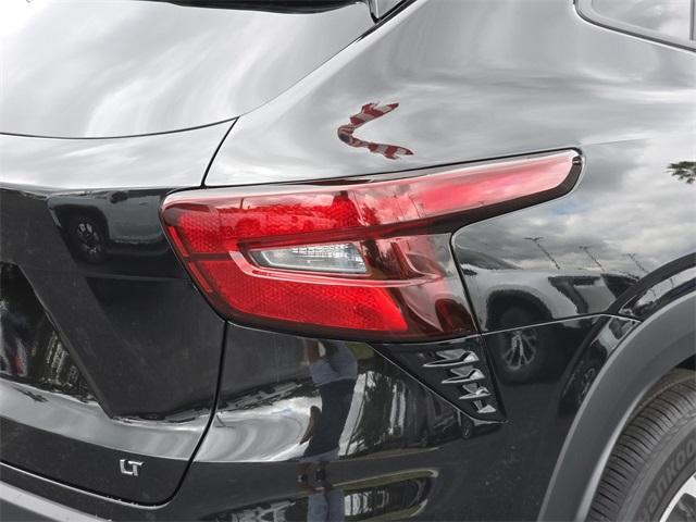 new 2026 Chevrolet Trax car, priced at $24,930