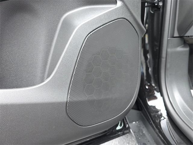 new 2026 Chevrolet Trax car, priced at $24,930