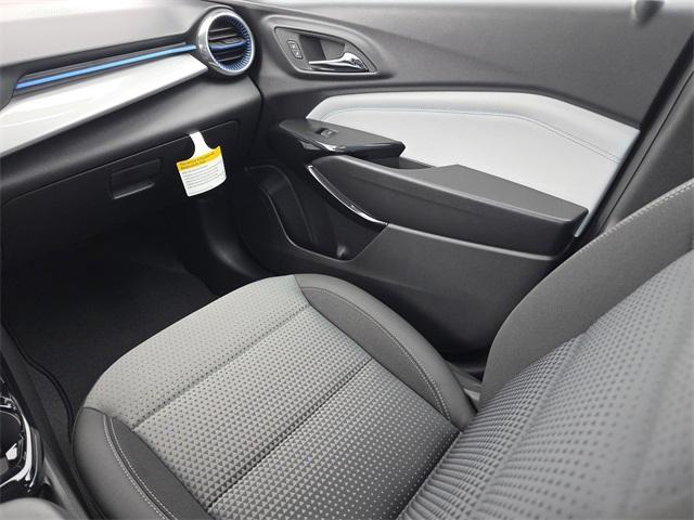 new 2026 Chevrolet Trax car, priced at $24,930